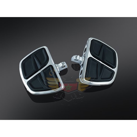 Chrome Kinetic Mini Boards 7611