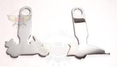 Bike Helmet Lock Extension