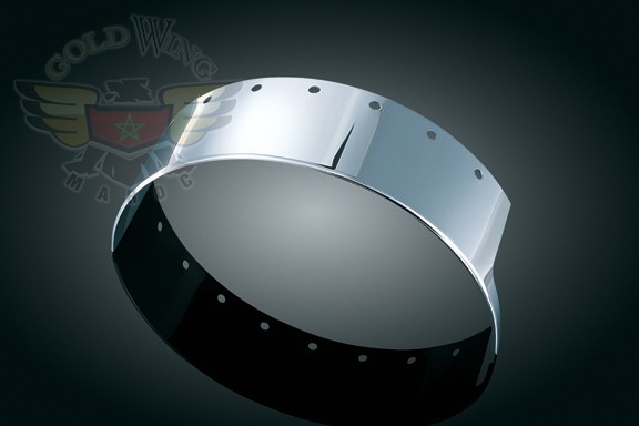 CLUTCH HOUSING SHROUD - VTX 1800