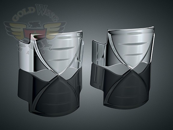 PUSHROD TOP COVER - 1700 ROADSTAR