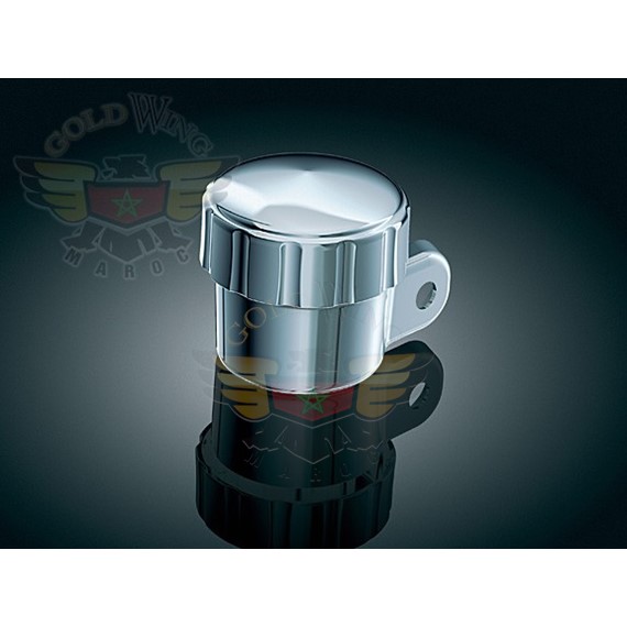 REAR MASTER CYLINDER CVR - ROADSTAR