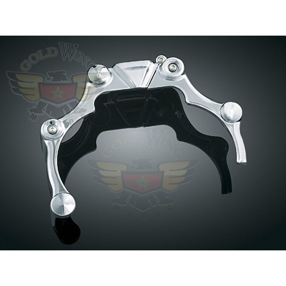 TRANSMISSION SHROUD - 07 SOFTAIL