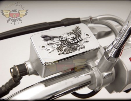 MASTER CYLINDER COVERS 82-100