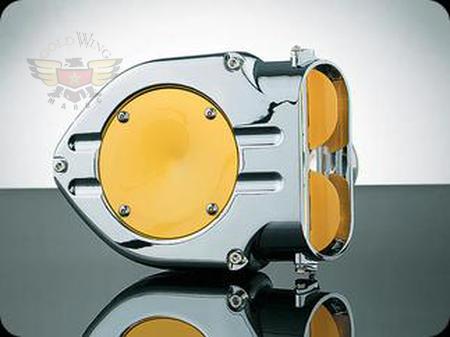 TRAP DOOR, CANDY BLUE