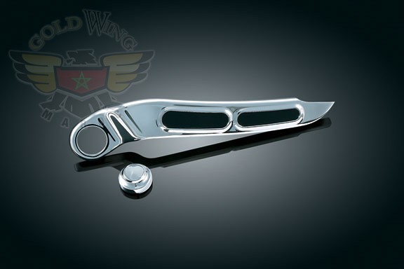 Cache Pedal De Frein