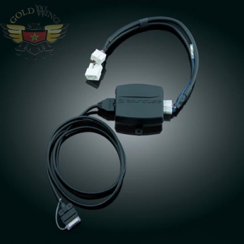 IPod Interface for GL1800