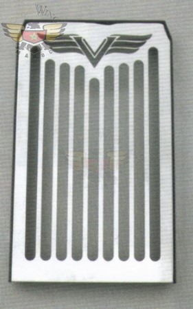 EXTENDED STAINLESS STEEL REAR BRAKE LINE