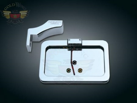 Entourage de plaque HAYABUSA