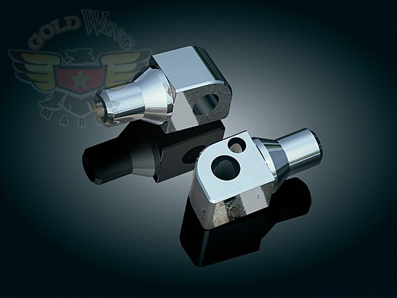 PEG ADAPTER FOR YAMAHA REAR