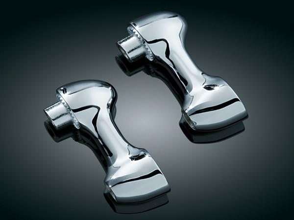 2" OFFSET FOR PASSENGER BOARD MOUNTING-2" OFFSET FOR PASSENGER BOARD MOUNTING