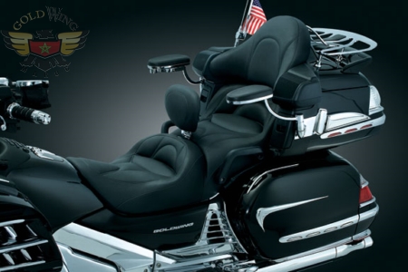 COMFORT PASSENGER BACKREST, GL1800