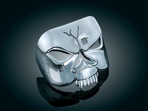 Zombie Taillight Cover