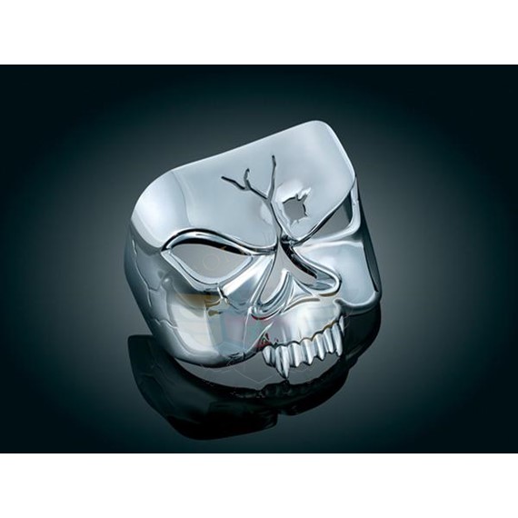 Zombie Taillight Cover 9009