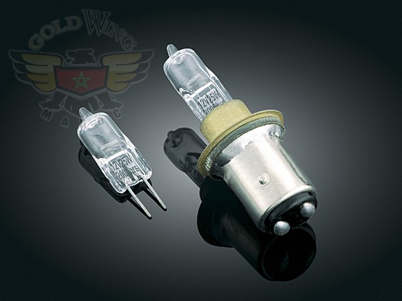 PULSING TAILLIGHT BULB