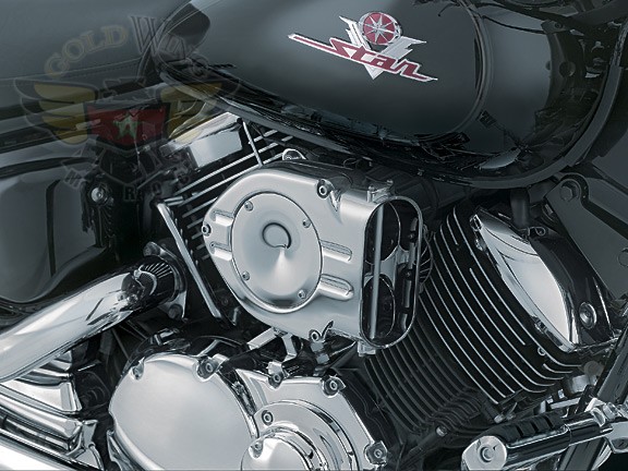 HYPERCHARGER CHR F/ROADSTAR   