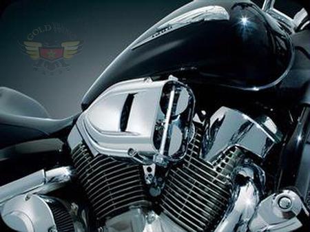 PRO-R HYPERCHARGER - V STAR 1100