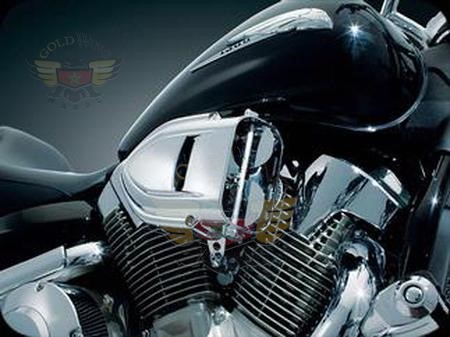 PRO-R HYPERCHARGER FOR VN 2000