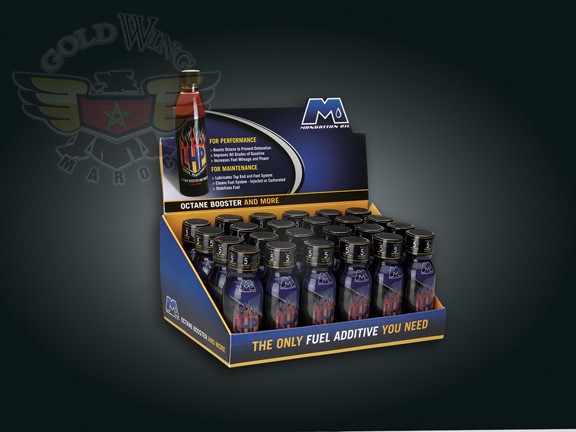 LIQUID HORSEPOWER (LHP) 1 oz, CASE