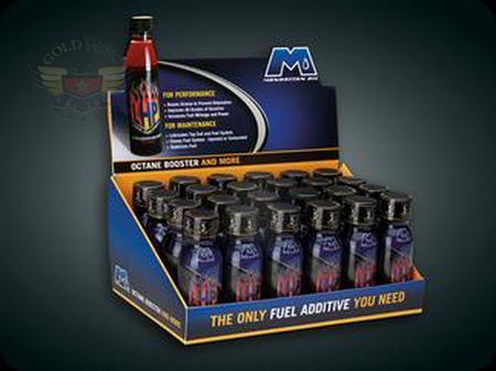 LIQUID HORSEPOWER (LHP) 1 oz BOTTLES