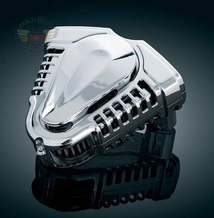 TWIN VELOCITY PLUS, '90-'92 EVO BT