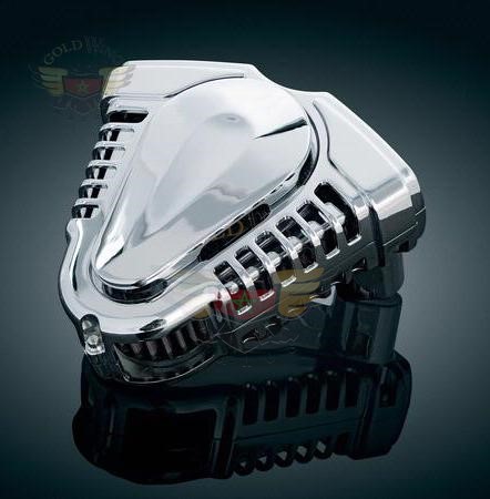 TWIN VELOCITY PLUS, 