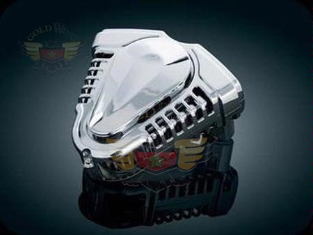 TWIN VELOCITY PLUS, 