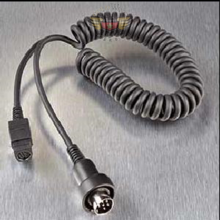 Lower Cord 8 Pin for HS-CD9174