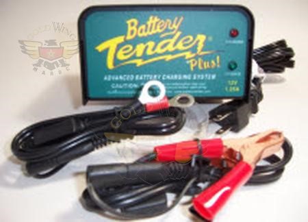 Battery Tender