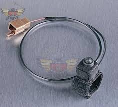 Passenger Control Switch