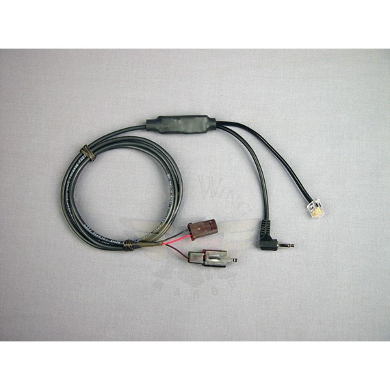 RADAR CFRG HARNESS ADAPTER PASSPORT 8500 CFRG-PP85