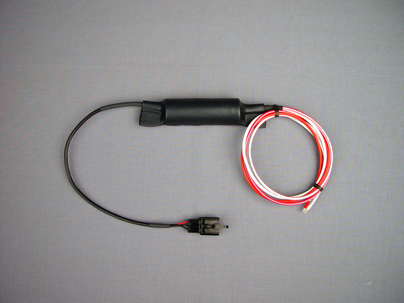 AUTO/HARLEY RADIO ADAPTER FOR JMCB-2003 FGA-345