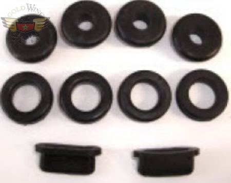 Assorted Grommet Kit
