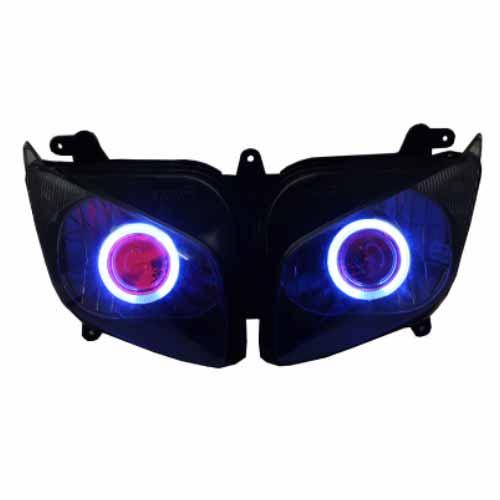 Yamaha FZ1 Custom Headlight  2006-2008 GW-FZ2008