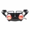 Yamaha R1 Custom Headlight  2009-2013