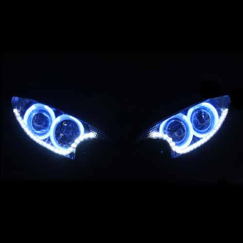 Yamaha R6 Custom Headlight  2003-2005 GW-R62005