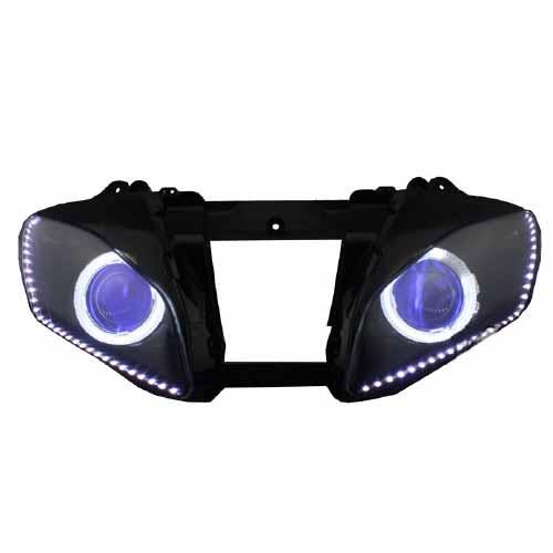 Yamaha R6 Custom Headlight 2006-2007 GW-R62007