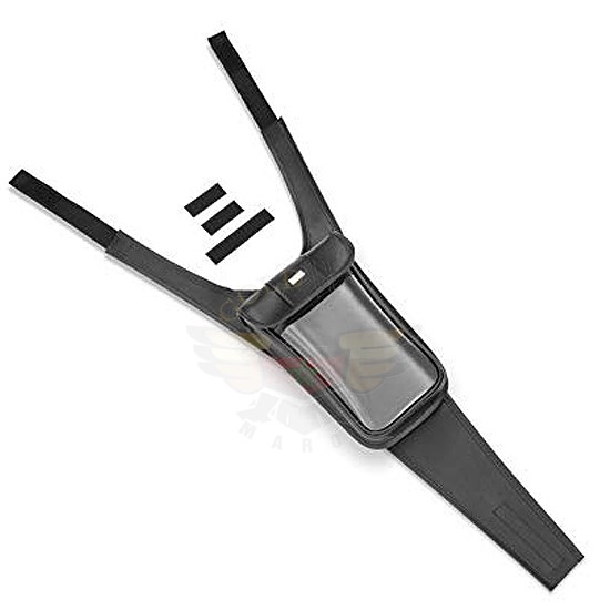TUX TIE CAN-AM F3/S/T/LTD (New) H40-304BKC