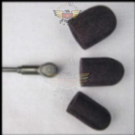 Intercom Wind Noise and RF Filter for the GL-1800 Audio System HACC-GL18