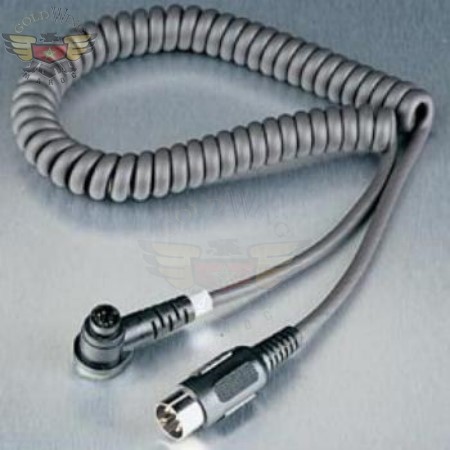 HC-E CORDON INTERCOM 1 PIECE JM 9 HC-E