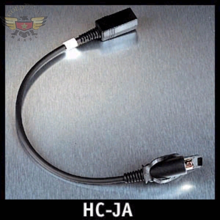 HC-JA CORDON INTERCOM J&M3