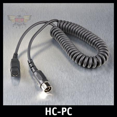 Lower Cord 8 Pin for HS-CD9174