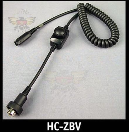 Lower Cord 8Pin Passenger Volume Control 80+&J&M 