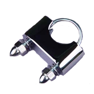UNIVERSAL HANDLEBAR CLAMP