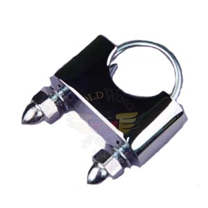 UNIVERSAL HANDLEBAR CLAMP HCL-01
