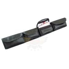 4 POCKET WINDSHIELD ACC  POUCH/89-95 FLHTCU/FLHTC HDCH-420