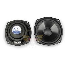 RPL H-PERF FAIR SPKRS FOR 89-95 HAR ULT 89-97 REAR HRSK-9000