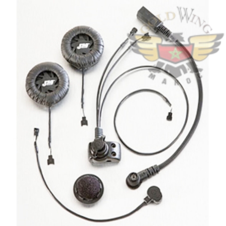 Elite Full Face Headset