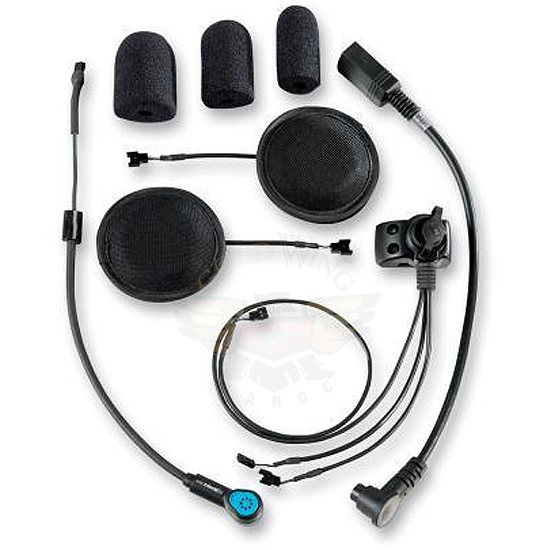 High Output Univ Headset  SpOrd