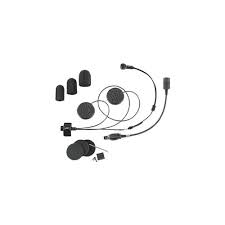 Elite Series Headset HO-Mike Open-Face Style