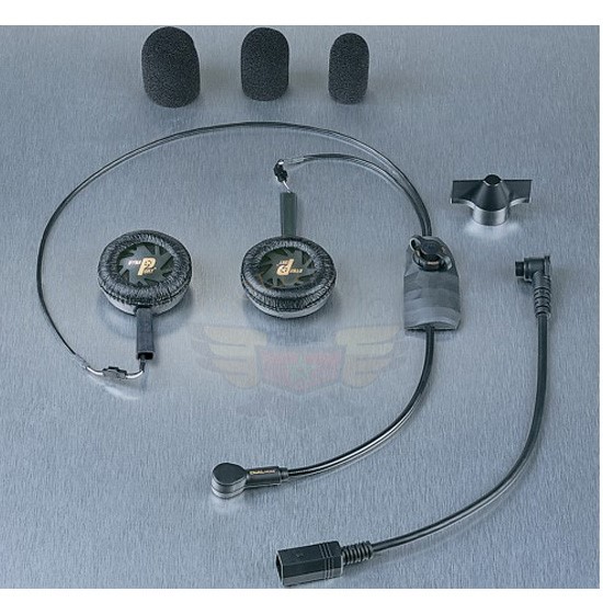 KBC Tour Com Headset HO SpOrd-KBC Tour Com Headset HO SpOrd